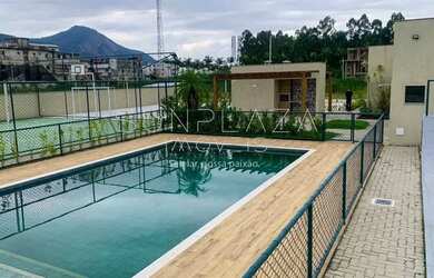 Imagem 3: Terreno à venda, 190 m² por R$ 830.000 - Recreio dos Bandeirantes