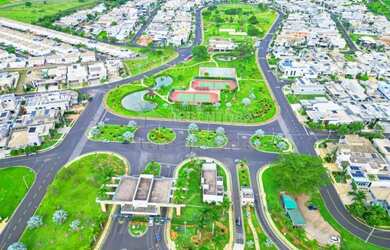 Imagem 11: Condomínio Damha 6 Segurança 24h Lazer completo