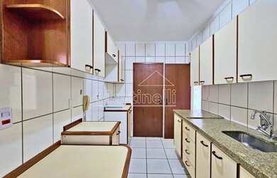 Imagem 4: Apartamento para locação no Edifício Itajai, próximo ao Shopping Santa...