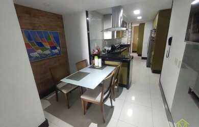 Imagem 16: Imóvel para venda tem 288 metros quadrados com 4 quartos em Praia da...