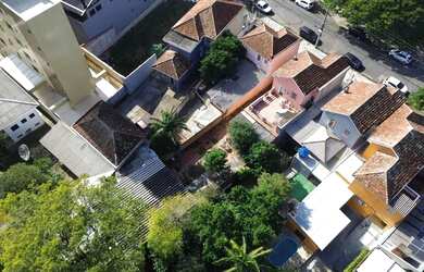 Imagem 12: Casa/terreno na Rua Oscar Bittencourt