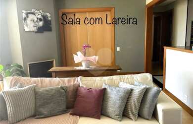 Imagem 3: Apartamento à venda com 3 quartos, sendo 2 suítes, no condomínio Swet...