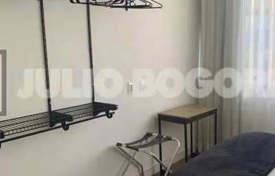 Imagem: A kitnet possui 1 Dormitório, 1 Banheiro, 41m² de Área, Imóvel