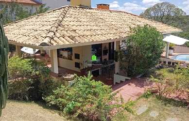 Imagem: A casa em condomínio possui 2 Dormitórios, 2 Banheiros, 2