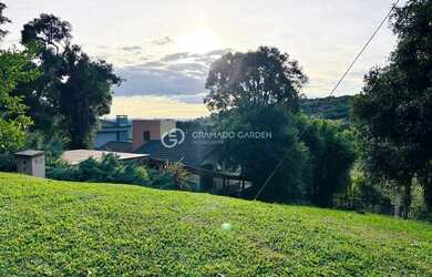 Imagem 8: TERRENO COM VISTA, 784,38 M2 EM CONDOMÍNIO