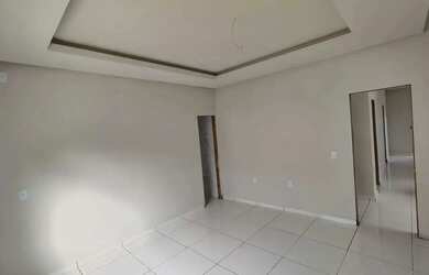 Imagem 4: Casa totalmente Reformada no Novo Aleixo/ fino acabamento/ 03 Qts 1 Suíte...