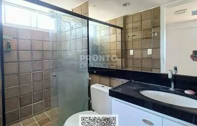 Imagem 14: Rio Doce - Apartamento com 107 metros - 3 Quartos - 1 Suíte - 2 Garagens...