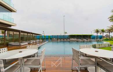 Imagem 14: Apartamento 01 quarto na Barra da Tijuca próximo a Praia Barra