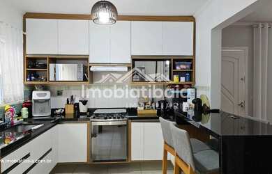 Imagem 14: Casa à venda Jd. Maristela Atibaia - 250m²