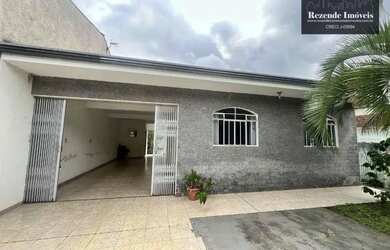 Imagem 11: Casa com 4 dormitórios à venda, 200 m² por R$ 600.000,00 - Campo Comprido...
