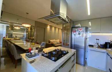 Imagem 9: Apartamento à venda no Residencial Bela Vista com 3Q sendo 1 suíte por...