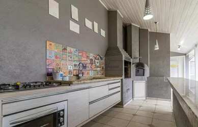 Imagem 14: Vendo ou alugo casa em Alphaville 09