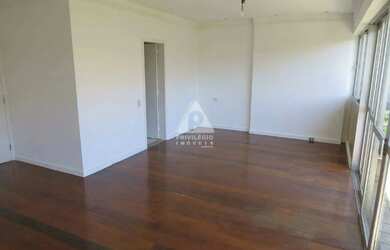 Imagem 3: Ipanema 1APTO por Andar - 3qtos 1 suite, 02 vagas