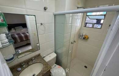 Imagem 15: Apartamento para venda com 3 quartos na Praia Mansa em Caioba