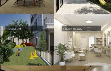 Imagem 9: APARTAMENTO - CENTRO - MG