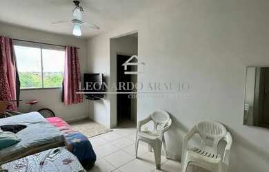 Imagem 10: APARTAMENTO PARA INVESTIMENTO 02 QUARTOS NA ESTÂNCIA MONAZITÍCA - SERRA...