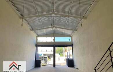 Imagem 3: Galpão para alugar, 240 m² por R$ 6.650,00/mês - Jardim Imperial -...