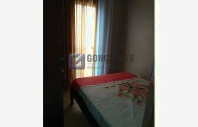 Imagem 6: Venda Apartamento Cobertura Santo Andre Vila Guaraciaba Ref 146192