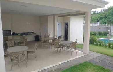 Imagem 12: Terreno à venda em Campinas, Parque Rural Fazenda Santa Cândida, com 453 m², Bella Itália