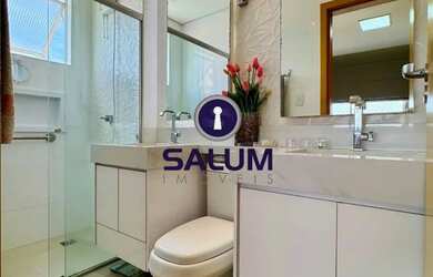 Imagem 15: LINDO APTO 3 QUARTOS, SUÍTE, 2 VAGAS - 2 PISCINAS