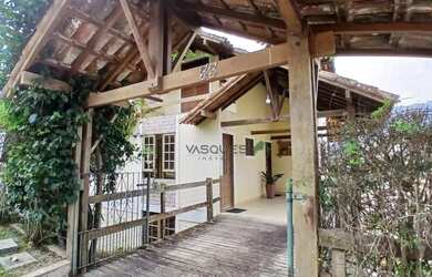 Imagem: Casa com 4 dormitórios à venda, 144 m² por R$ 895.000,00