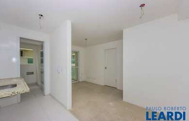 Imagem 2: APARTAMENTO - BARRA FUNDA - SP