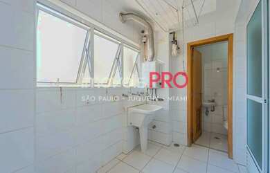 Imagem 9: Apto de 113m2 com 3 dorm sendo 1 suíte e 2 vagas no Saúde prox ao metro