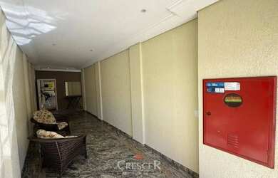 Imagem 3: Apartamento para venda com 3 quartos na Praia Mansa em Caioba