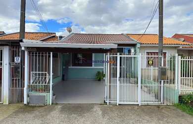 Imagem 3: Casa 3 dormitórios 2 banheiros quiosque com churrasqueira cozinha gourmet...