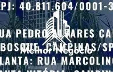 Imagem 5: Terreno à venda com 398 metros no Jardim Amanda I - Hortolândia/SP