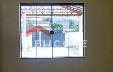 Imagem 13: Casa em Rua Maria das Graças Teles Pereira - Balneário Bambuí Ponta...