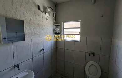 Imagem 14: Casa para Locação em Santo André, Vila Palmares, 1 dormitório, 1 banheiro,...