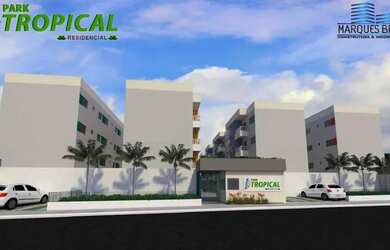 Imagem 9: APARTAMENTO NO CONDOMÍNIO PARK TROPICAL
