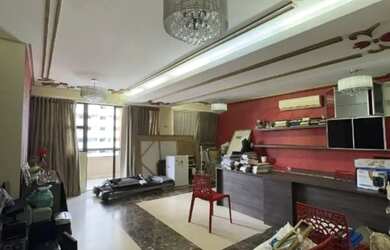 Imagem 2: Ed. Ibiza, 500m², 4 suítes e 3 vagas Soltas