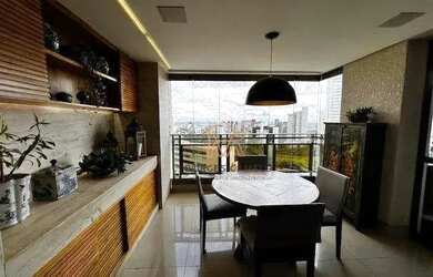 Imagem 11: Apartamento com 4 suítes à venda, 274 m² por R$ 4.300.000 - Vila da...