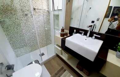 Imagem 15: Cobertura com 4 Quartos à venda, 280 m² por R$ 1.050.000,00 - Vila Valqueire...