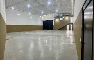 Imagem 2: Galpão para alugar, 460 m² por R$ 13.800,00/mês - Jardim Imperial -...