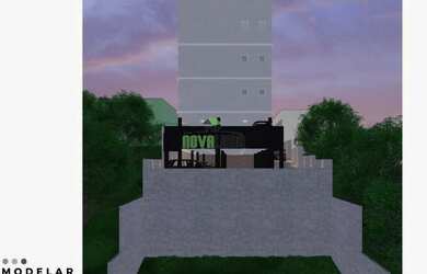 Imagem 7: Sala à venda no Centro de Nova Lima