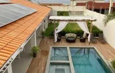 Imagem 2: Salinas - Casa 5 suítes no Atalaia