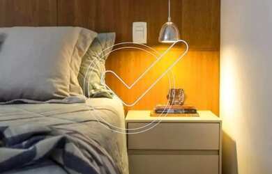 Imagem 8: Apartamento no Condomínio Royal Park para locação