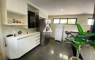 Imagem 12: Casa 4 quartos, 4 suítes, 4 vagas e 6 banheiros na Barra da Tijuca Novo...