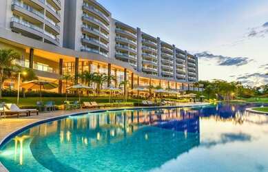 Imagem 4: Tayayá Ribeirão Claro Paraná locação de cotas