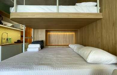 Imagem 5: Apartamento, Barra. Piscina, Churrasqueira, Imóvel mobiliadoeVaranda