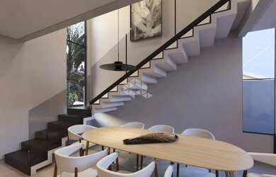 Imagem 11: Casa no Real Park, 3 Suítes vaga dupla