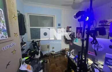 Imagem 2: Apartamento / Residencial / Copacabana