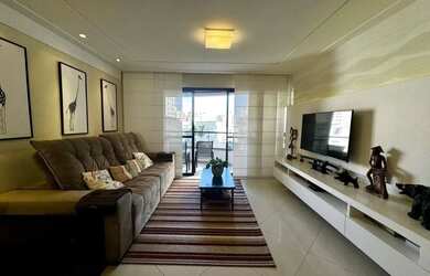 Imagem 3: Apartamento com 4 dormitórios prox. ao Beiramar Shopping - Centro de...