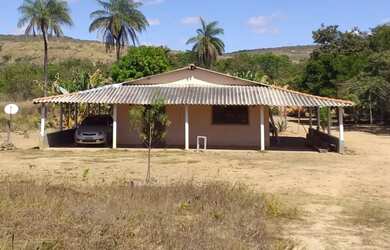 Imagem 3: Vende-se uma excelente fazenda de 149.9 hectares