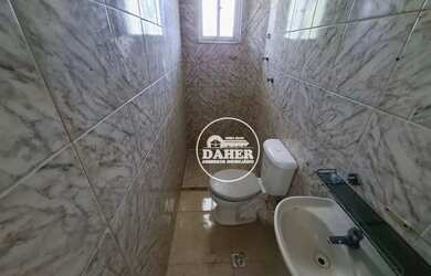 Imagem 15: Daher Aluga Casa Duplex 1 Quarto c/ Vaga, em Quintino - CDQ 191