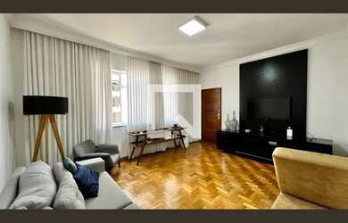 Imagem 3: Apartamento à Venda - Lourdes, 4 Quartos, 120 m2