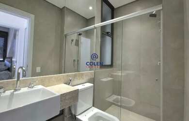 Imagem 12: Apartamento 2 quartos para locação em Alphaville